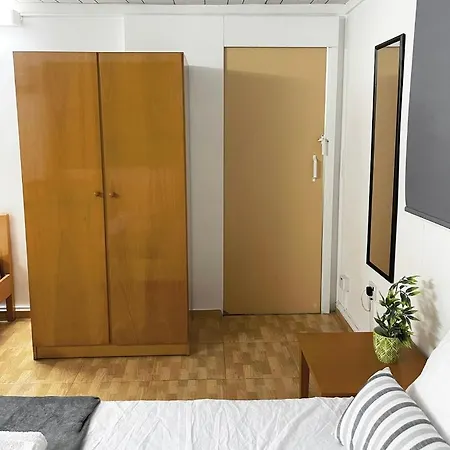 Дом отдыха Comfortable, Modern Studio *