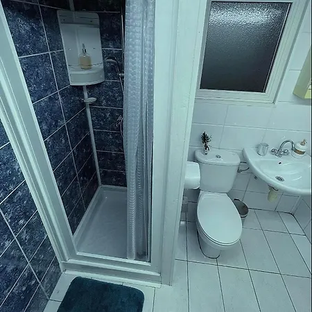Дом отдыха Comfortable, Modern Studio Протарас