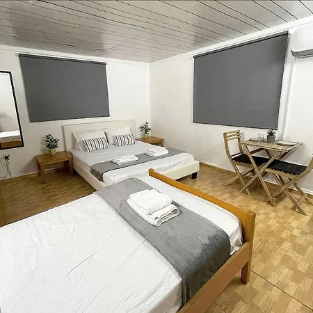 Comfortable, Modern Studio Протарас