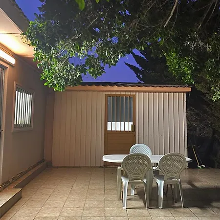 Nyaraló Comfortable, Modern Studio Protarász