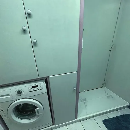 Case de vacanță Comfortable, Modern Studio